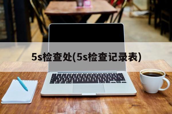 5s检查处(5s检查记录表)